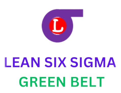 LEANARROW - Lean Six Sigma Green belt online training